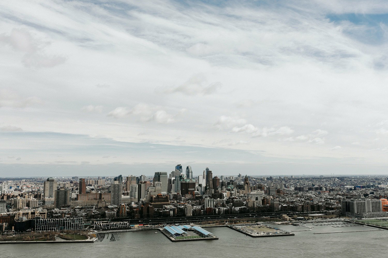 andaz hotel nyc wedding lev kuperman