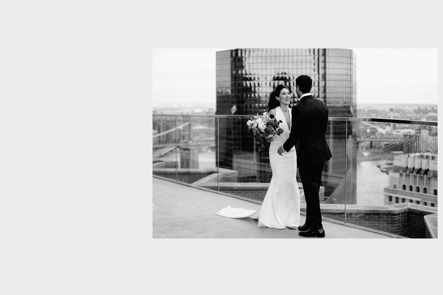 andaz hotel nyc wedding lev kuperman