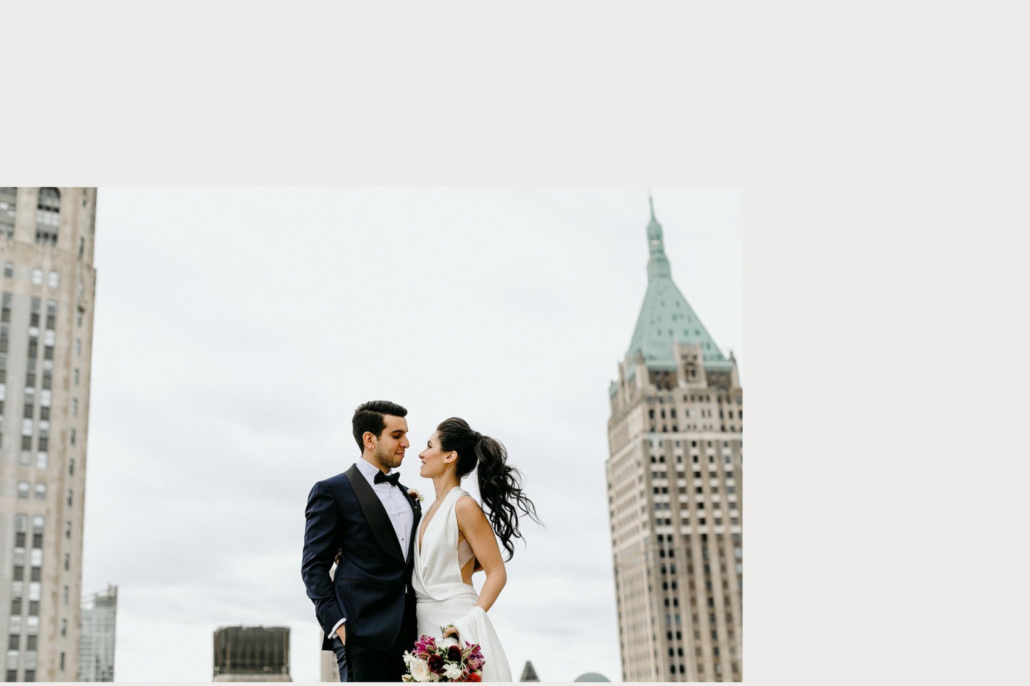 andaz hotel nyc wedding lev kuperman