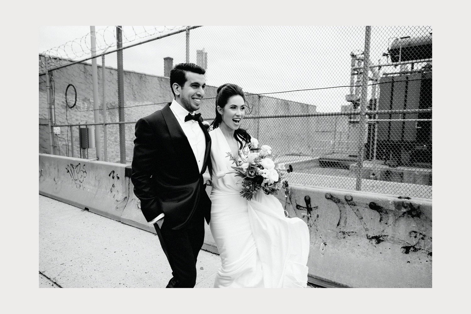 editorial brooklyn wedding photographer lev kuperman