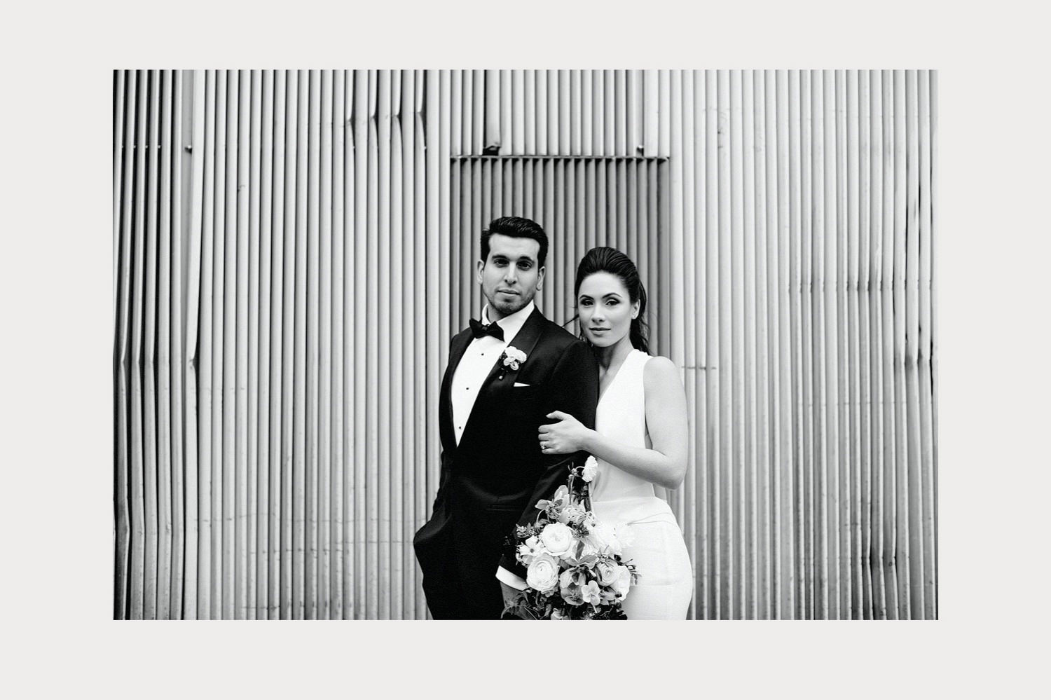 editorial brooklyn wedding photographer lev kuperman