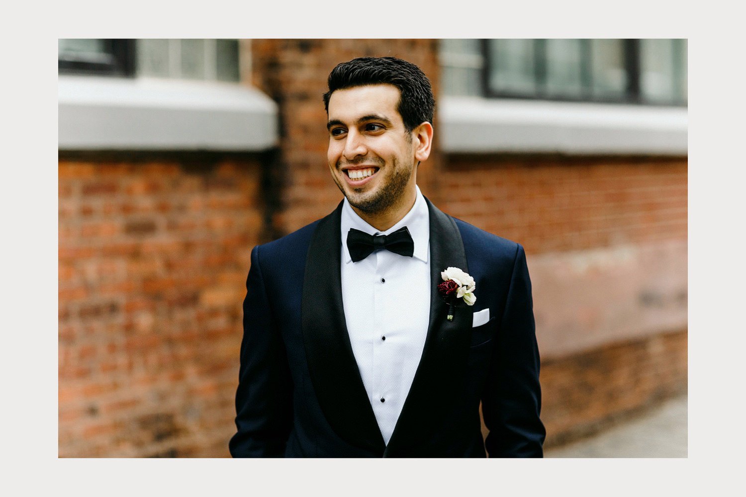 editorial brooklyn wedding photographer lev kuperman