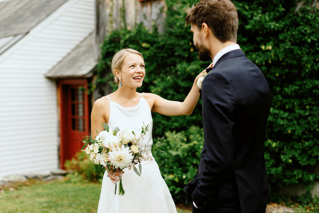 new england wedding photographer