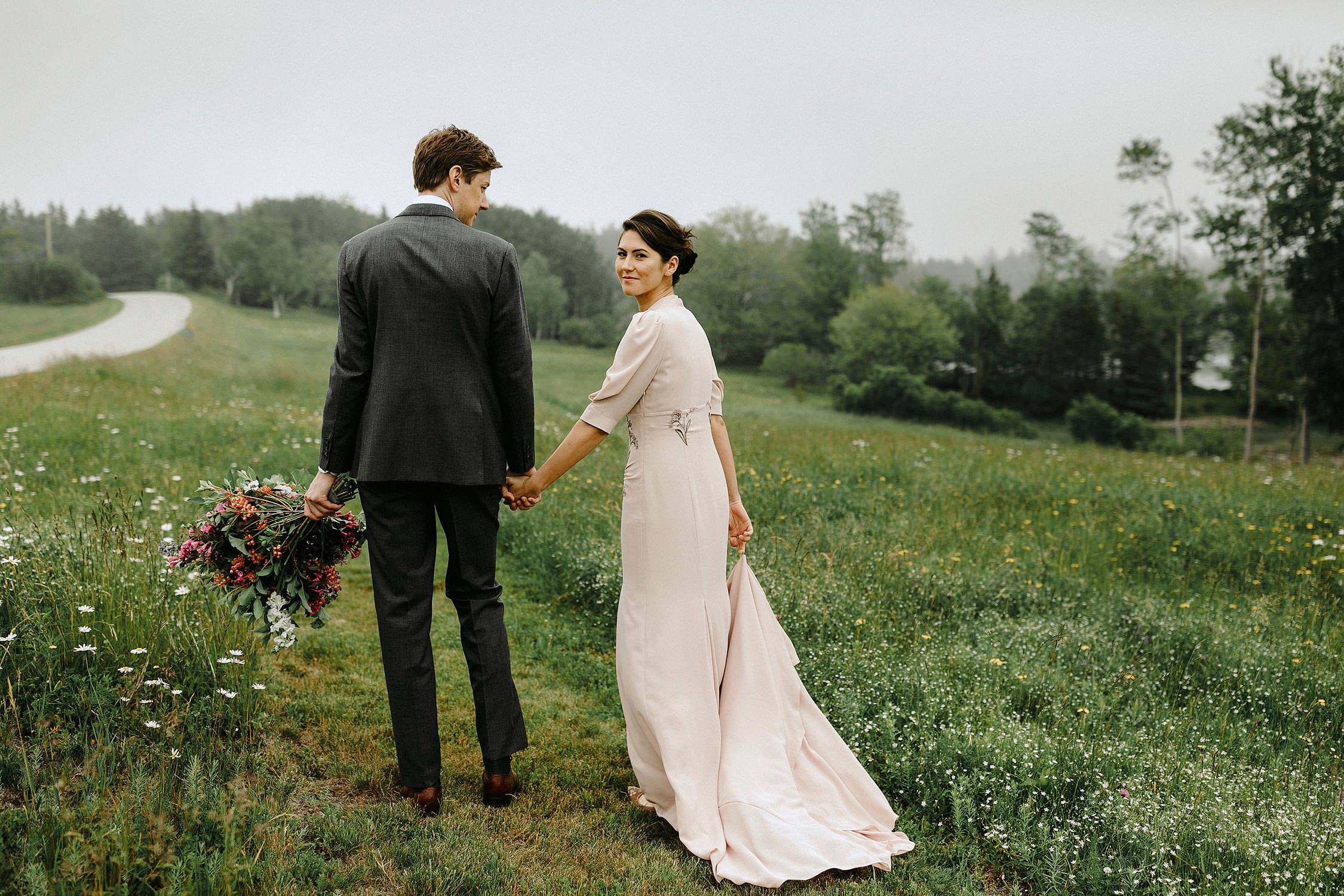 Maine Wedding Photographer