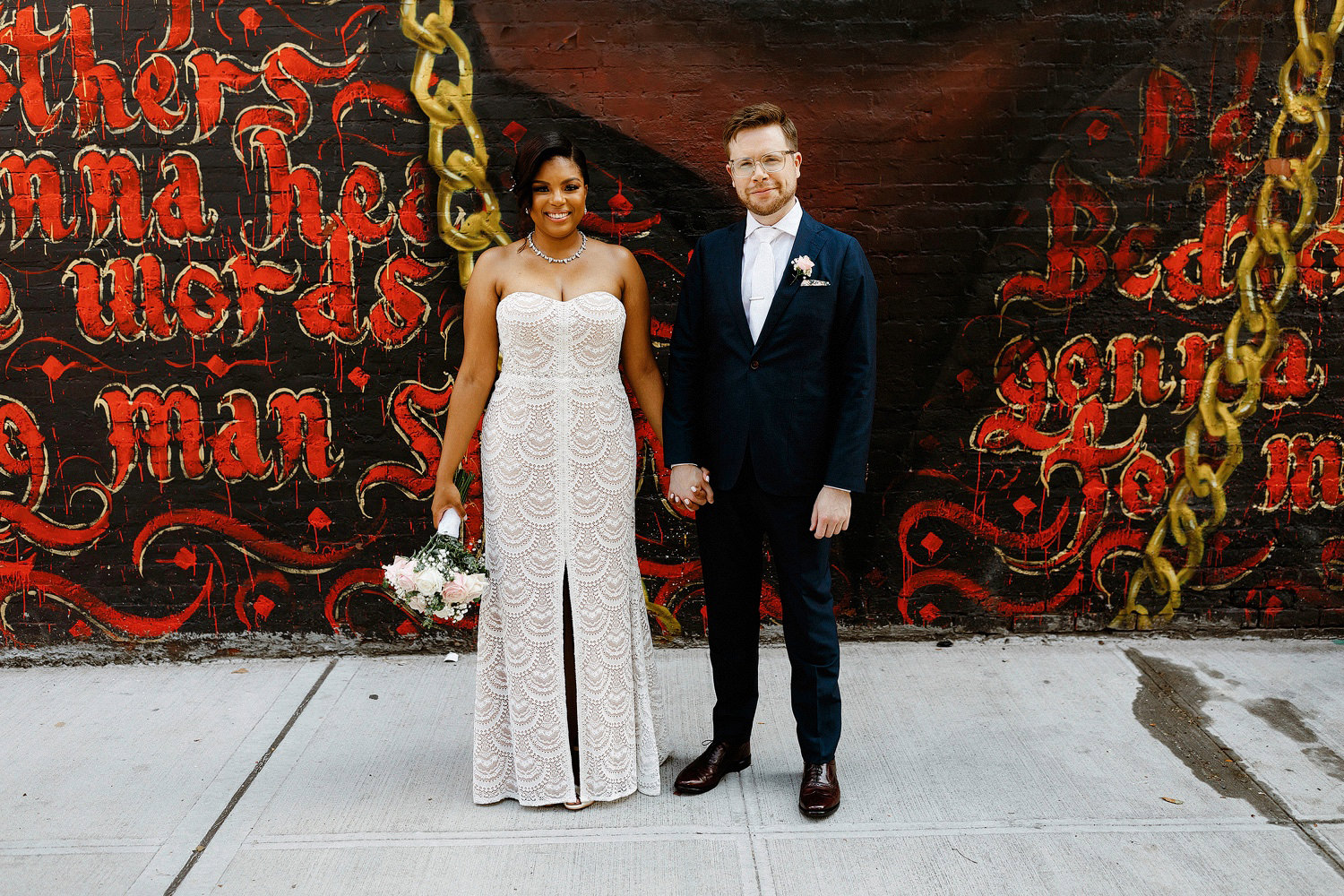 brooklyn wedding photographer lev kuperman