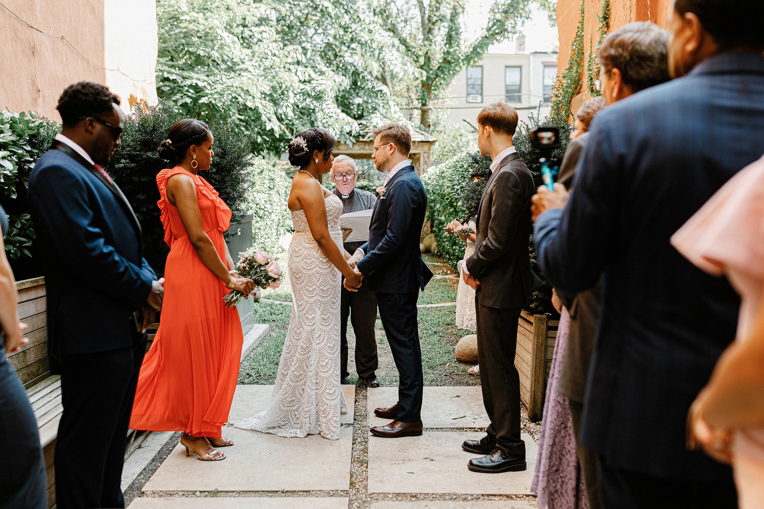 brooklyn elopement bed stuy